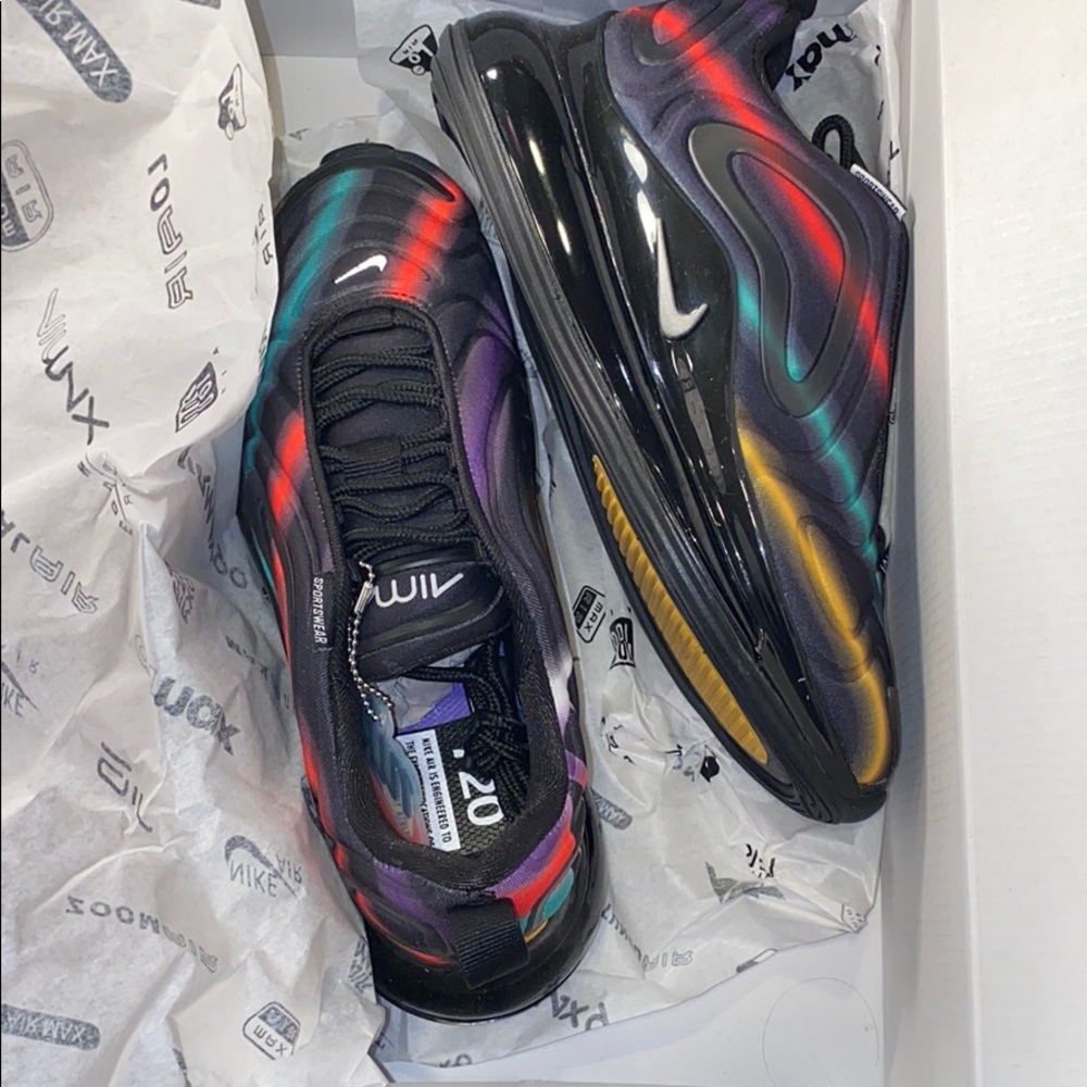 Nike air max 720